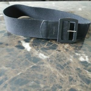 NWT Calvin Klein wide belt